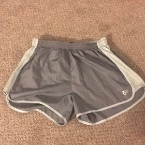 VS Pink Active Shorts